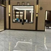 فندق مروج الماس, hotel a Abha