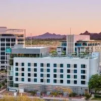 AC Hotel by Marriott Phoenix Tempe/Downtown, hotel in Tempe
