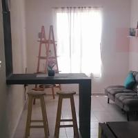La casa gris, hotel v destinácii Tulum v blízkosti letiska Tulum International Airport - TQO