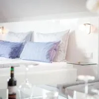 Hotel zur Bever, hotel en Telgte
