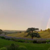 Haven Hills, hotel a Korumburra