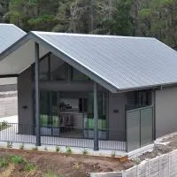 Kangaroo Valley Golf and Country Retreat, ξενοδοχείο σε Kangaroo Valley