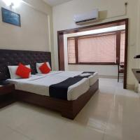 Hotel Tripletree Bhubaneswar