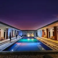 Morika Inn, viešbutis Vaikabubake