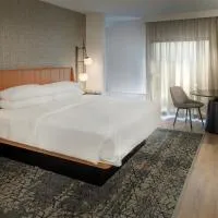 Sheraton Westport Plaza: Maryland Heights şehrinde bir otel