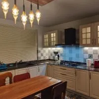 Meraki Homestay, hotel v destinaci Šillong