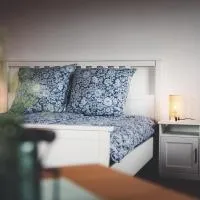 Kinsau Rooms, hotel di Kinsau