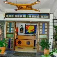 Terrel Residencies Gal Oya, hotel di Ampara