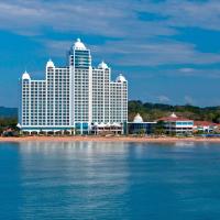ザ ウェスティン プラヤ ボニータ パナマ、プラヤ・ボニータ・ビリャヘにあるPanama Pacifico International Airport - BLBの周辺ホテル