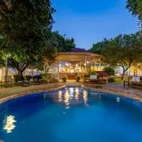 Little Pilgrims Boutique Hotel, Hotel in Hazyview