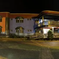 Acapu Hotel – hotel w mieście Rio Verde