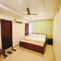 Hotel Harish, hotel en Rameswaram