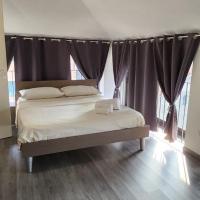 Design Loft Monteponi, hotell i Mirafiori, Turin