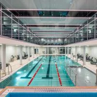 DW Atrium, hotel v destinácii Polańczyk