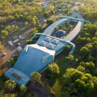 Mercure Kakadu Crocodile, hotel dekat Bandara Jabiru - JAB, Jabiru