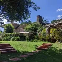 Zereniti House, hotel em Muyaka