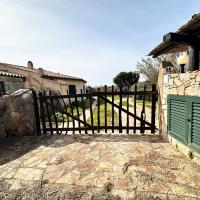 Murphy Holiday Homes - Grazia's house, hotel i Casa Azara