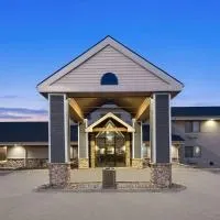 AmericInn by Wyndham Stuart, хотел в Stuart