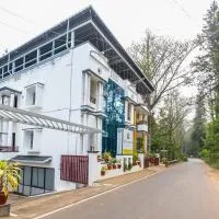 DK Resortss, hotel em Yercaud