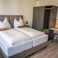 Fewo Nahe - Hostel für Erwachsene, hotel a Bad Sobernheim