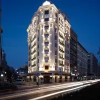 Perla Pura, hotel a Esmirna