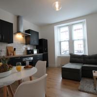 Superb One Bedroom Apartment in Dundee