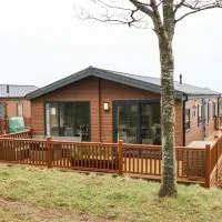 Woodpecker Lodge, hotel di Dunbar
