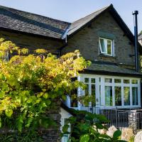 Applethwaite Cottage