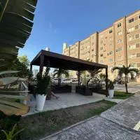 Apartamento em João Pessoa, hotel João Pessoában