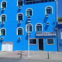 Hotel Porto Da Barra, отель в Сальвадоре, в районе Барра