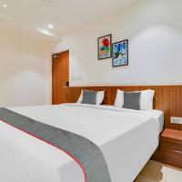 Super Townhouse 1144 Hotel RCC 7 Lamps, hotell i Dabagardens i Alipur