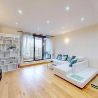 Beautiful 2Bed Apartment with lift in Kensington