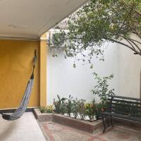 apartment in neiva goliat 101, hotel poblíž Letiště Benito Salas - NVA, Neiva