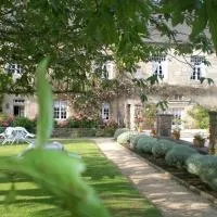 Manoir De Keringant, hotel in Saint-Quay-Perros