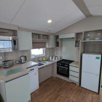 Accessible Friendly Family Caravan Littlesea Haven Weymouth