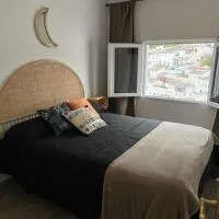 Apartamento El Patio., Hotel in Setenil de las Bodegas