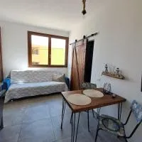 Il Faro La Ciaccia, hotel v destinaci Codaruina