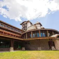 Termag Hotel Jahorina, hotel en Jahorina