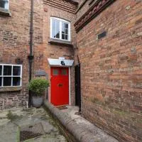 The Old Sorting Office, hotel em Hawarden