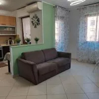 Gru House Family,位于格鲁利亚斯科的酒店