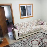 Ortadoğu apart otel, hotel poblíž Letiště Agri - AJI, Ağrı