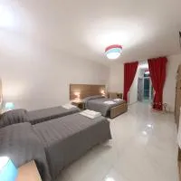 San Cataldo Hotel، فندق في Faggiano