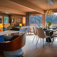 Chalet Ours Rouge - OVO Network