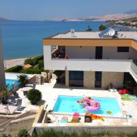 Villa Kajgo II, hotel v destinaci Pag