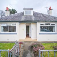 Lochlash 3 Bedroom House Inverness