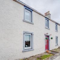 Novar 4 Bedroom House Alness