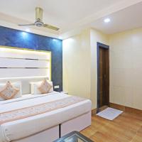 Frankstay by Hotel Satwah 29 Unit By Preet Palac