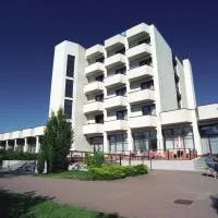Ensana Spa Smrdáky โรงแรมในSmrdáky