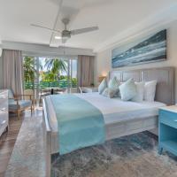 Blue Haven Holiday Apartments, hotel en Saint Lawrence, Christ Church