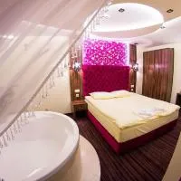 Noclegi - Apartamenty Żołynianka, hotel en Żołynia